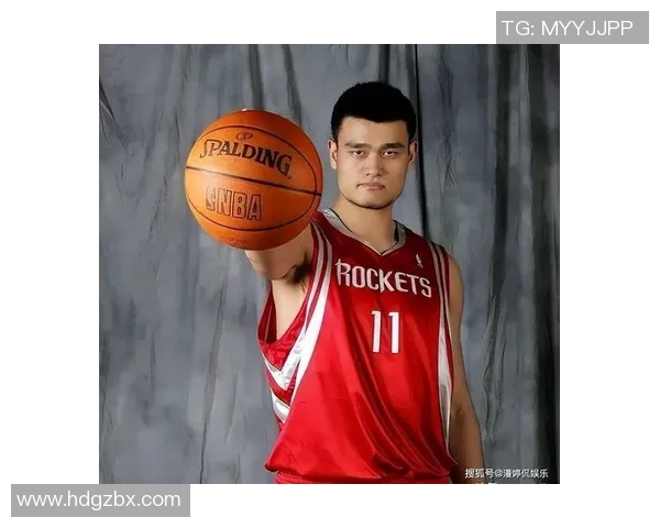 姚明在NBA的身价与影响力分析及其对篮球事业的贡献 姚明在NBA的身价与影响力分析及其对篮球事业的贡献