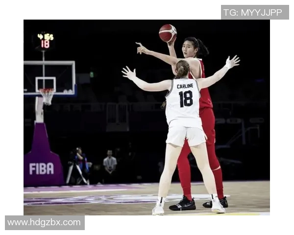 姚明引领WCBA联赛新篇章助力中国女子篮球蓬勃发展与国际接轨