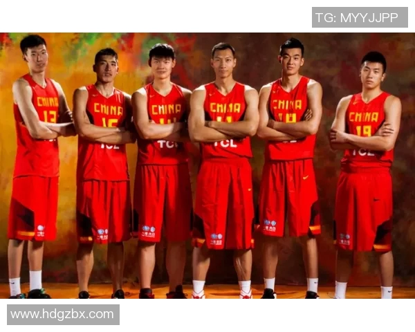 姚明的后手如何影响中国篮球发展与国际赛场表现的深远意义