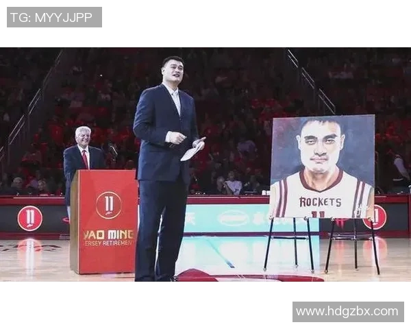 姚明生涯时期的辉煌成就与中国篮球的崛起之路