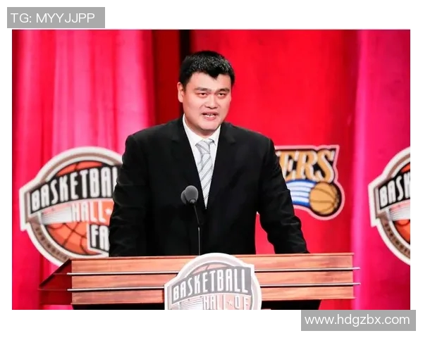 姚明季后赛复出之路回顾与展望球迷期待重返巅峰时刻