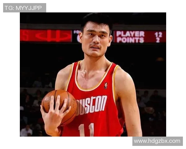 姚明超的成长之路：从濮阳少年到篮球巨星的奋斗历程