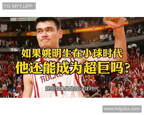 姚明与张豆豆的篮球传奇：从青涩少年到国际巨星的成长之路
