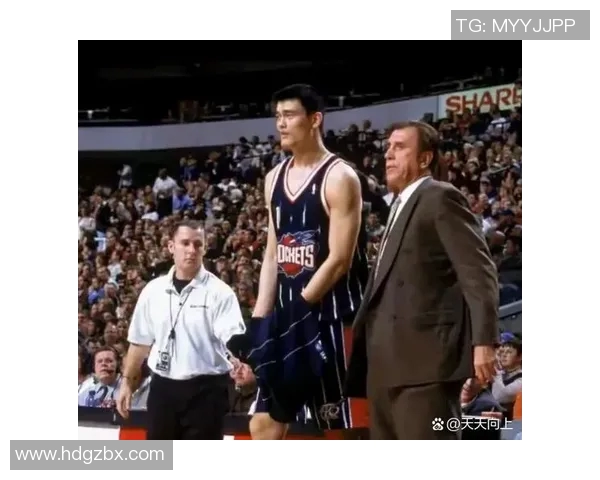 姚明助理教练的成长之路与篮球事业的未来展望 姚明助理教练的成长之路与篮球事业的未来展望