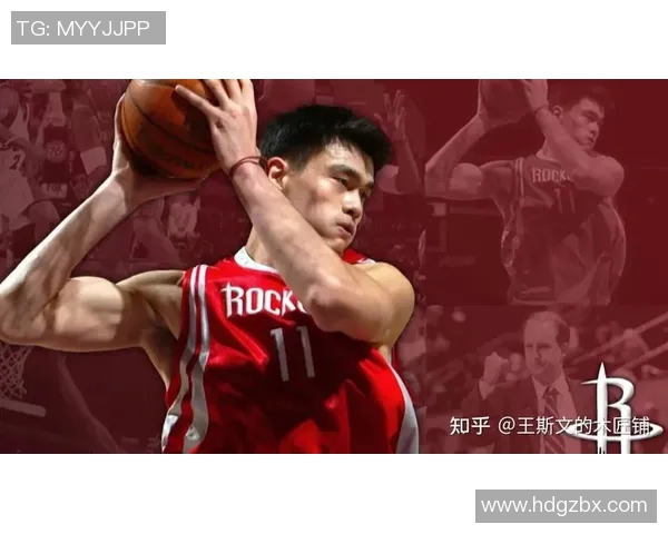 姚明的传奇之路六次突破成就与篮球梦想的完美交融