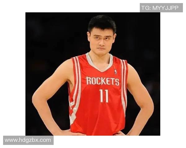 姚明眼眶湿润背后的故事与情感流露让人动容