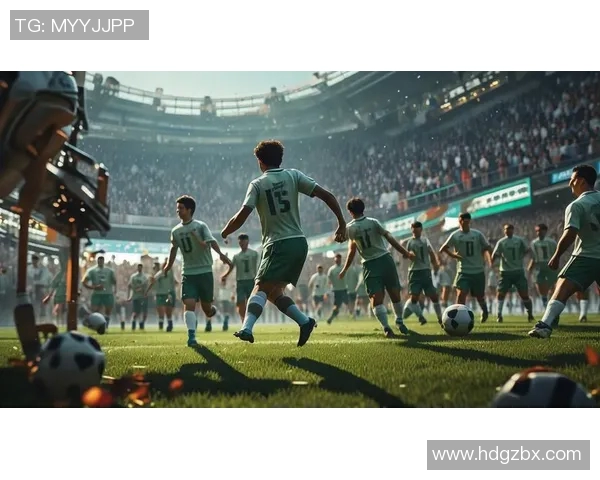 超清足球明星电脑壁纸精选让你随时感受绿茵场上的激情与魅力