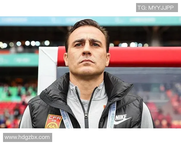 从世界杯荣耀到金球奖巅峰卡纳瓦罗的传奇足球人生