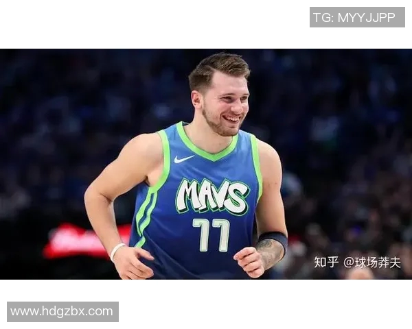 卢卡东契奇以无畏自信引领球队勇闯竞技场展现领袖风范