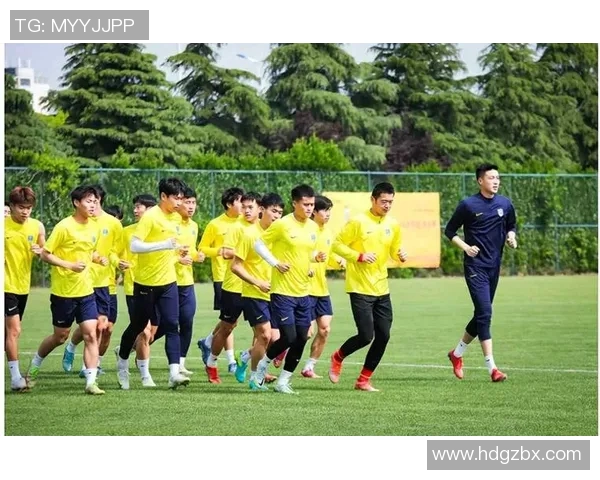 热血沸腾的足球明星们如何在绿茵场上书写传奇人生