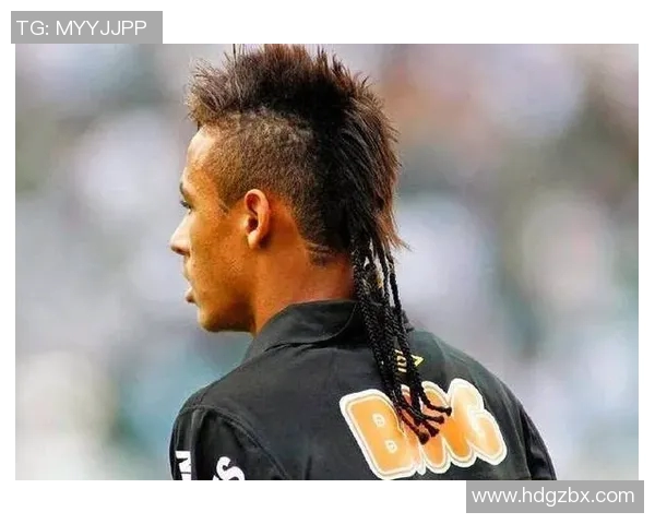 足球明星专属发型推荐时尚潮流发型图片欣赏与解析